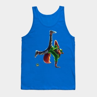 The Brad Tank Top